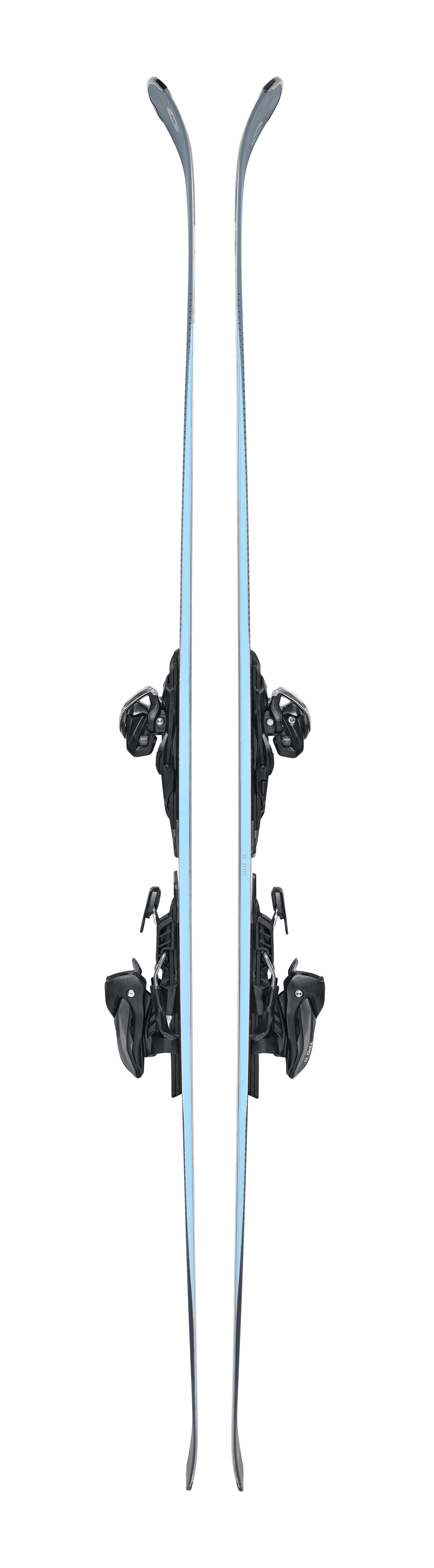 NARTY BLIZZARD PHOENIX R13CA + WIĄZANIA TPC11 DEMO W 2025