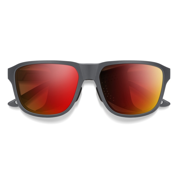 OKULARY PRZECIWSŁONECZNE SMITH EMBARK CHROMAPOP GLACIER PHOTOCHROMIC SKITOUR SUNGLASSES