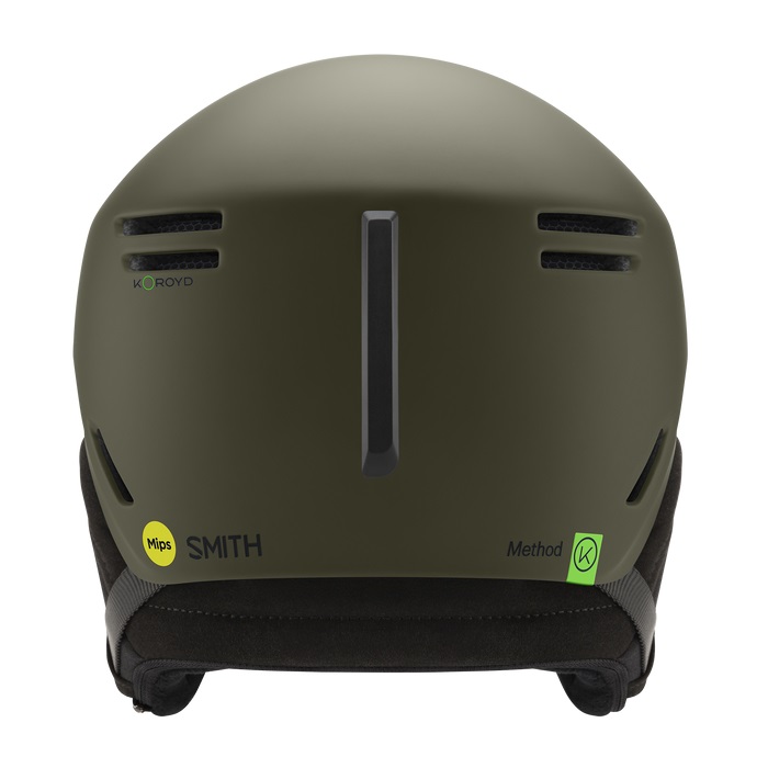 KASK SMITH METHOD MIPS MATTE FOREST 2024