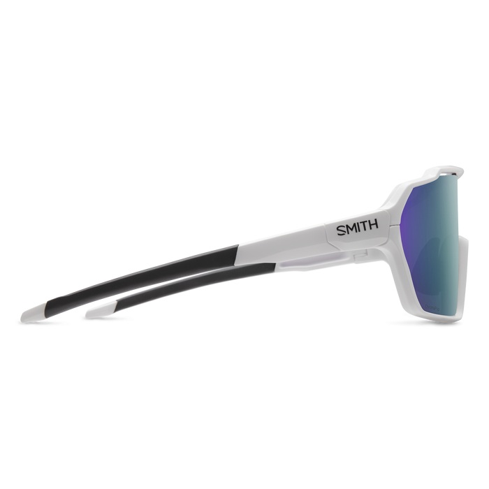 OKULARY PRZECIWSŁONECZNE SMITH SHIFT MAG MTB CHROMAPOP SUNGLASSES 2 SOCZEWKI ROWER MTB-duplikat