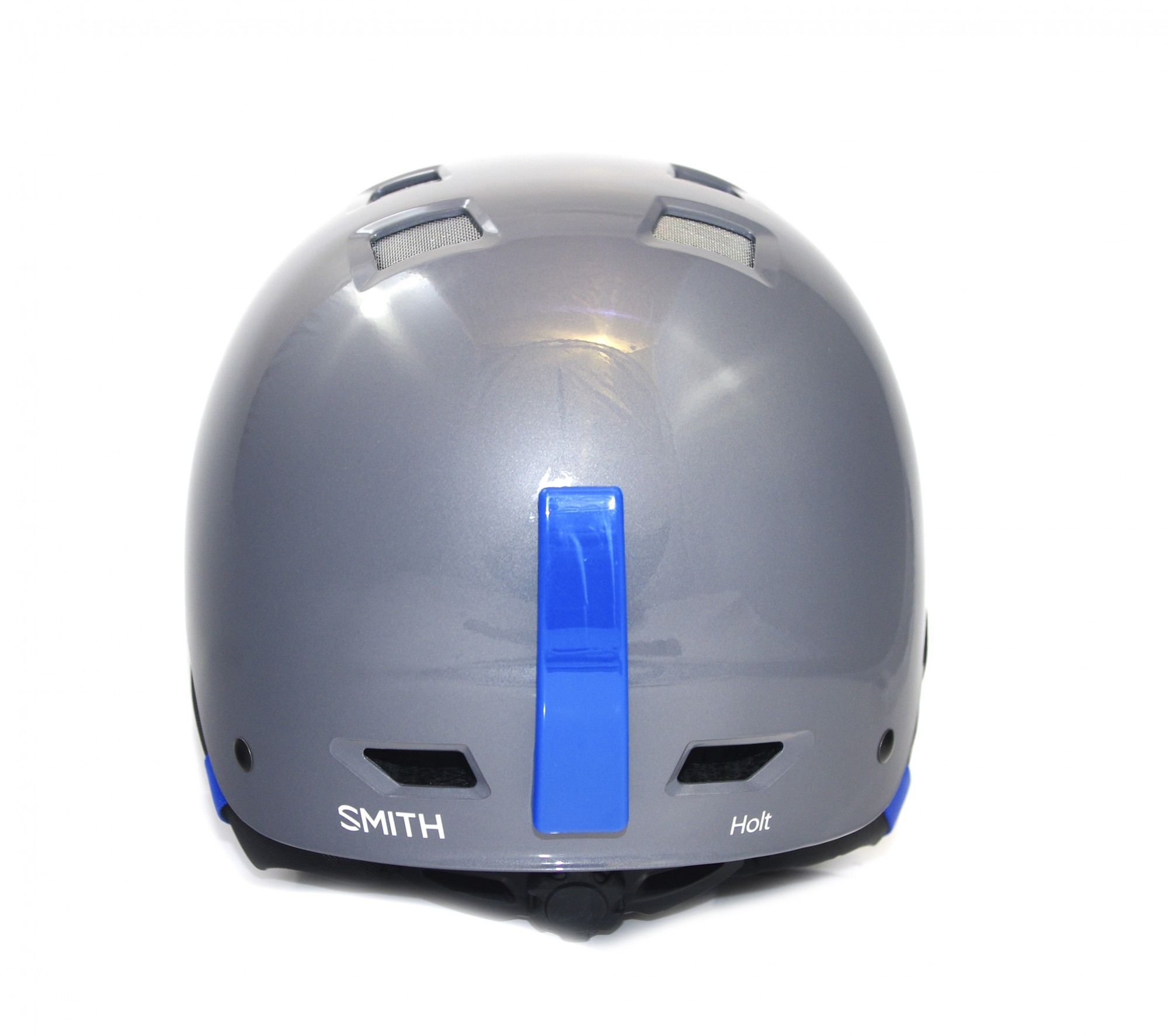 KASK SMITH HOLT 2 RENTAL GUNMETAL S 51-55