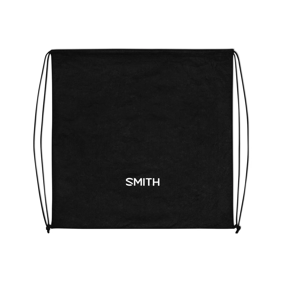 KASK SMITH DESCEND MATTE WHITE 2027