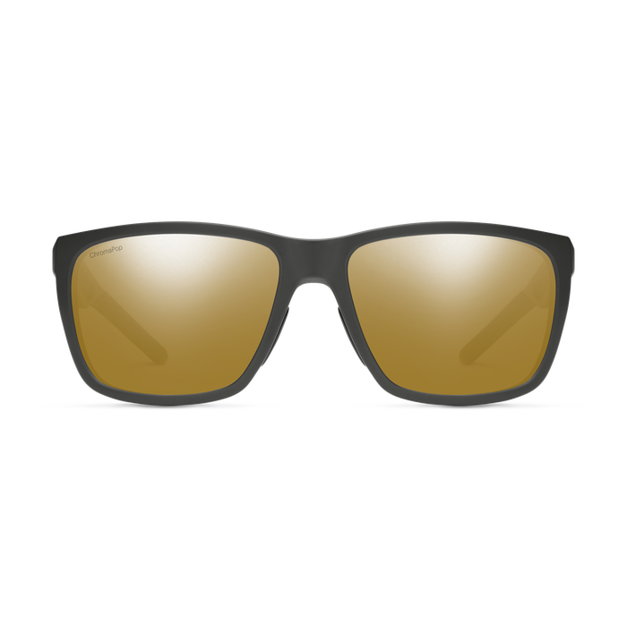 OKULARY WĘDKARSKIE PRZECIWSŁONECZNE SMITH LONGFIN CHROMAPOP POLARIZED SUNGLASSES