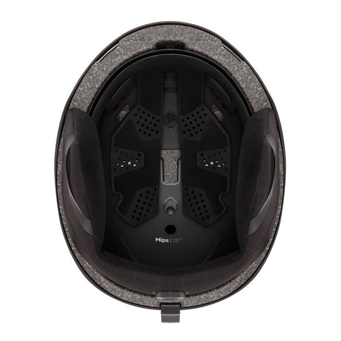 KASK SMITH RODEO MIPS MATTE BLACK 2026
