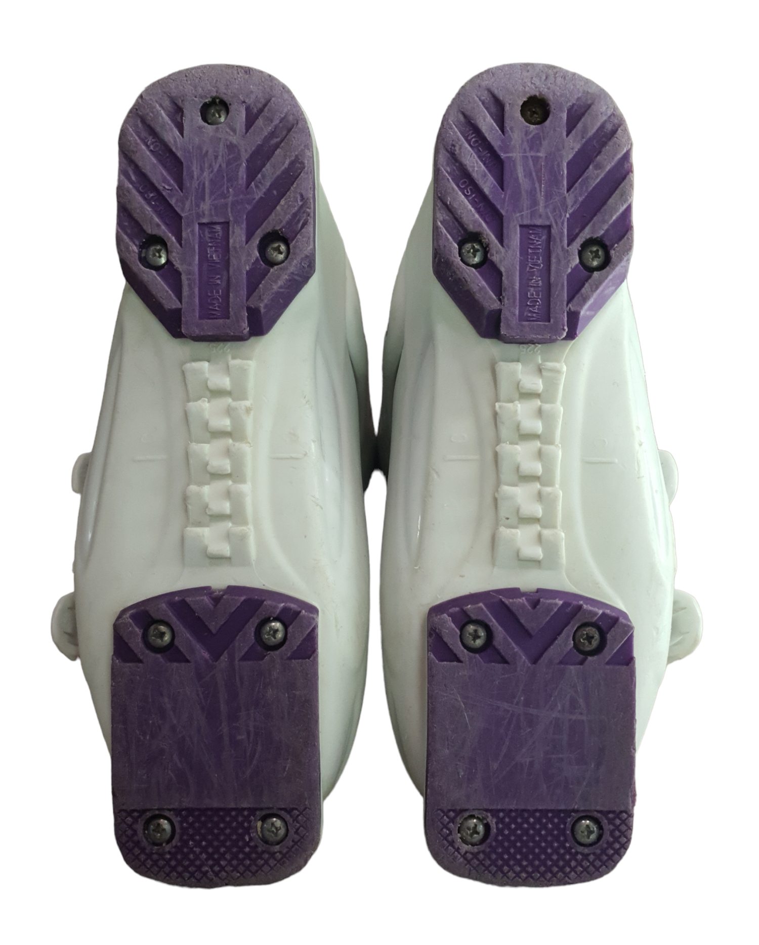 BUTY NARCIARSKIE NORDICA GP TJ GIRL 22,5 260MM
