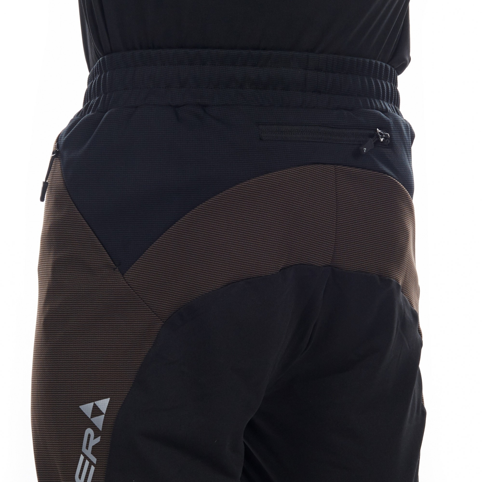 SPODNIE FISCHER ASARNA SOFTSHELL PANTS
