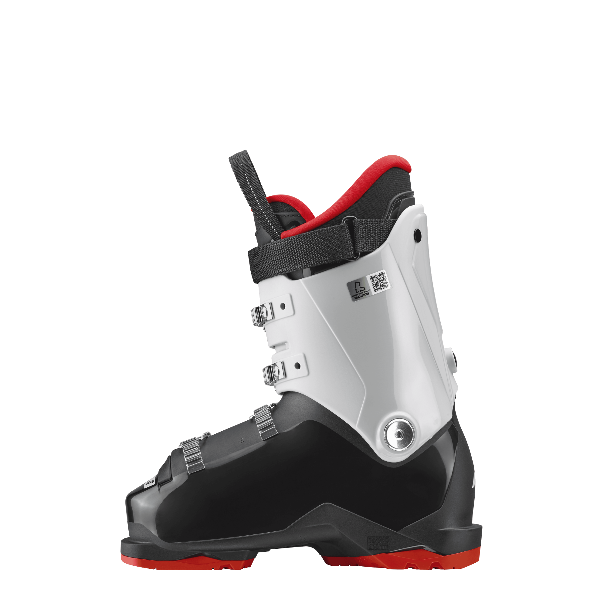 BUTY NARCIARSKIE JUNIOR SPEEDMACHINE J4 2027
