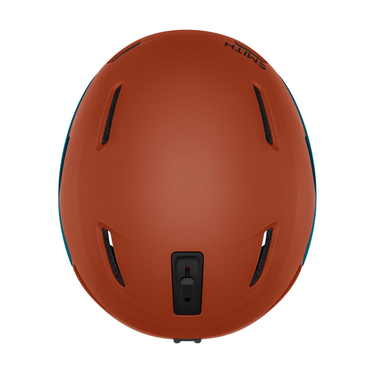 KASK SMITH ACCEL MIPS MATTE RUST STEEL 2025