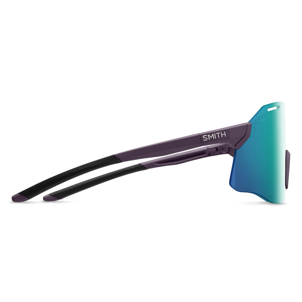OKULARY PRZECIWSŁONECZNE SMITH VERT CHROMAPOP SUNGLASSES 2 SOCZEWKI ROWER MTB
