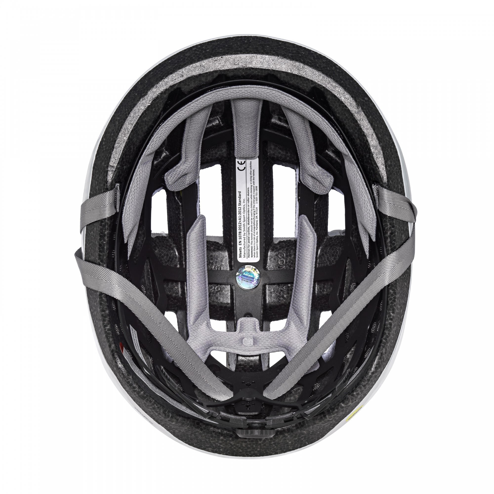 KASK SMITH SIGNAL MIPS CINDER