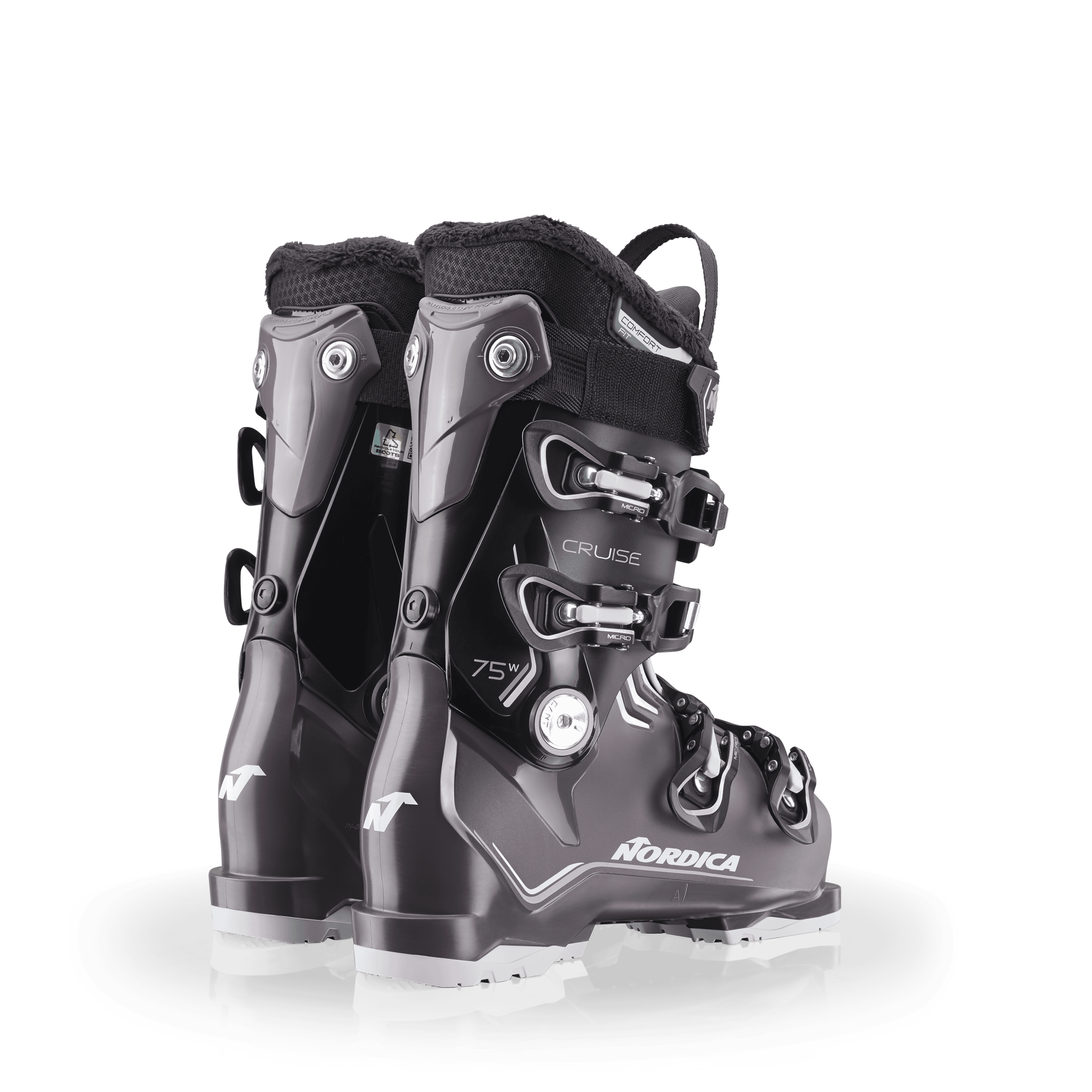 BUTY NARCIARSKIE NORDICA THE CRUISE 75 W 2027