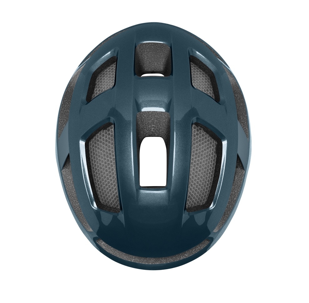 KASK SMITH TRACE MIPS METALLIC ODYSSEY