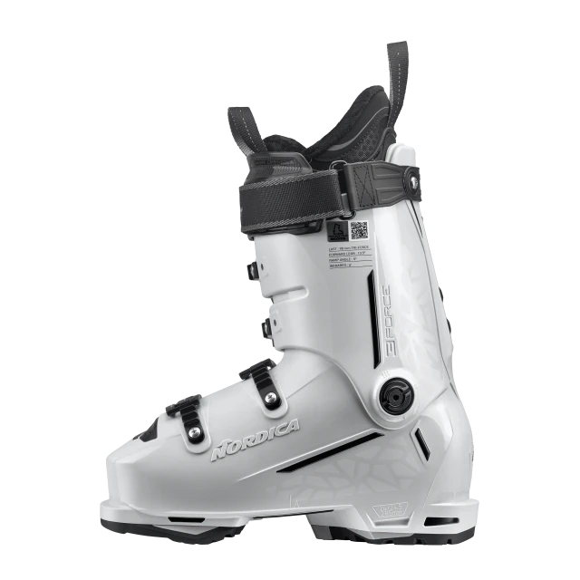 BUTY NARCIARSKIE NORDICA PROMACHINE 3 105 W GRIP WALK 2027