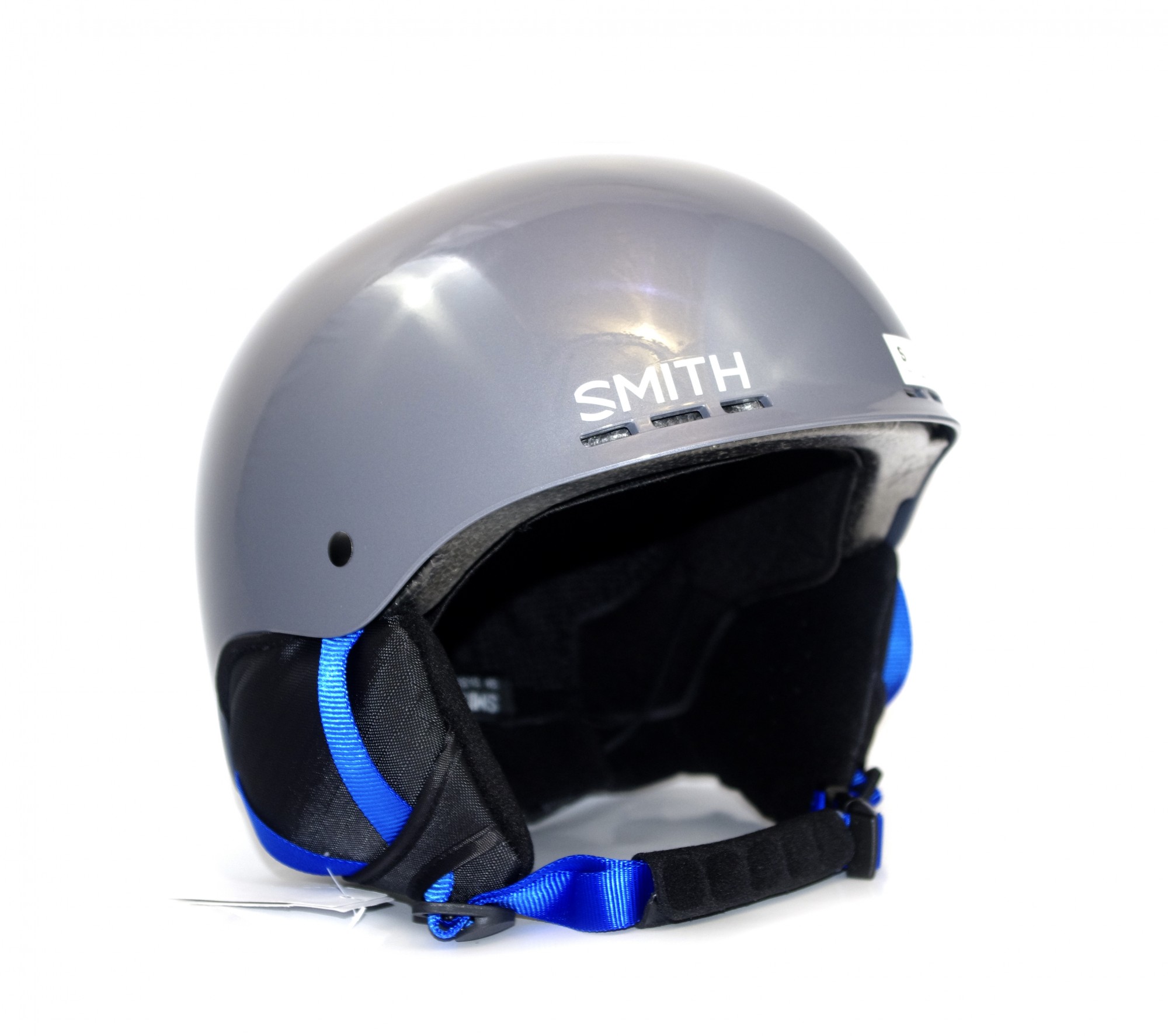 KASK SMITH HOLT 2 RENTAL GUNMETAL S 51-55