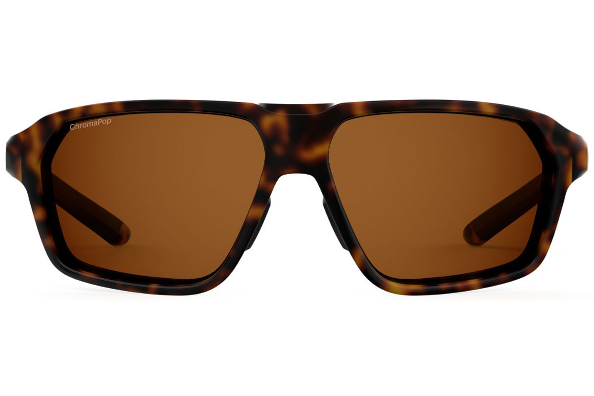 OKULARY SPORTOWE WĘDKARSKIE PRZECIWSŁONECZNE SMITH PATHWAY CHROMAPOP POLARIZED SUNGLASSES