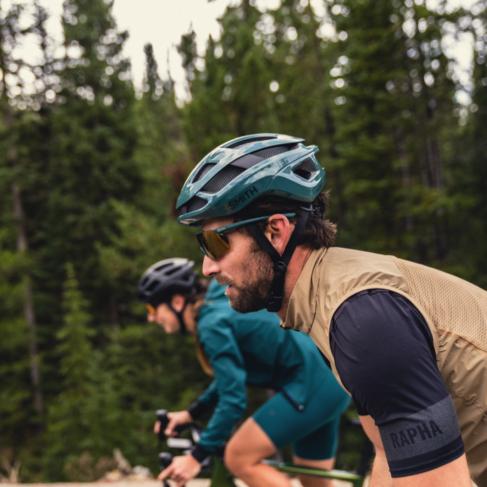 KASK SMITH TRACE MIPS SPRUCE
