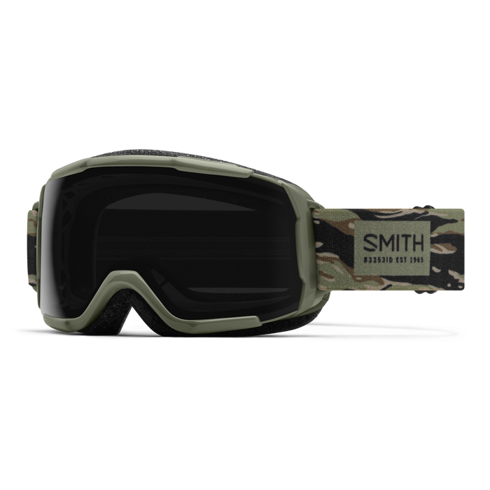 GOGLE SMITH GROM EYE OF A TIGER CHROMAPOP SUN BLACK 2026