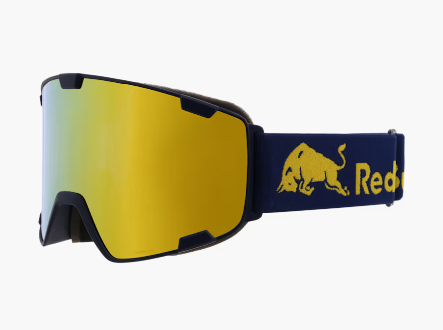 GOGLE RED BULL SPECT SKI GOGGLES PARK-25YE2 2027
