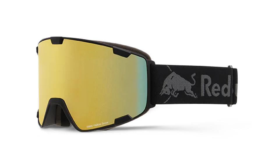 GOGLE RED BULL SPECT SKI GOGGLES PARK-18YE2