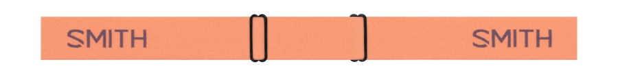 GOGLE SMITH VOGUE ARCTIC APRICOT IGNITOR MIRROR 2024