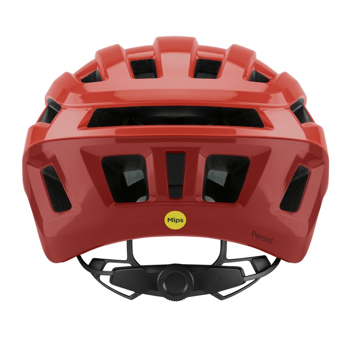 KASK SMITH PERSIST MIPS POPPY TERRA
