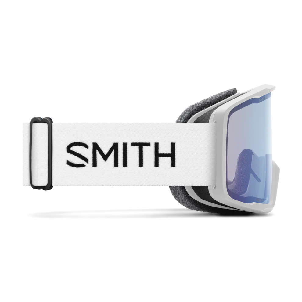 GOGLE SMITH TRIBUTE WHITE BLUE SENSOR MIRROR 2026
