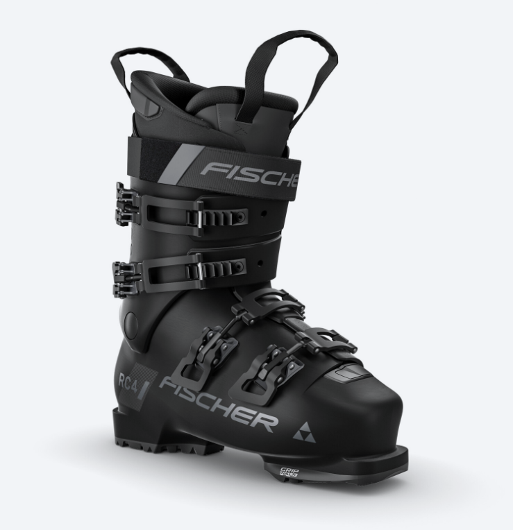 BUTY NARCIARSKIE FISCHER RC4 90 HV GW 2025
