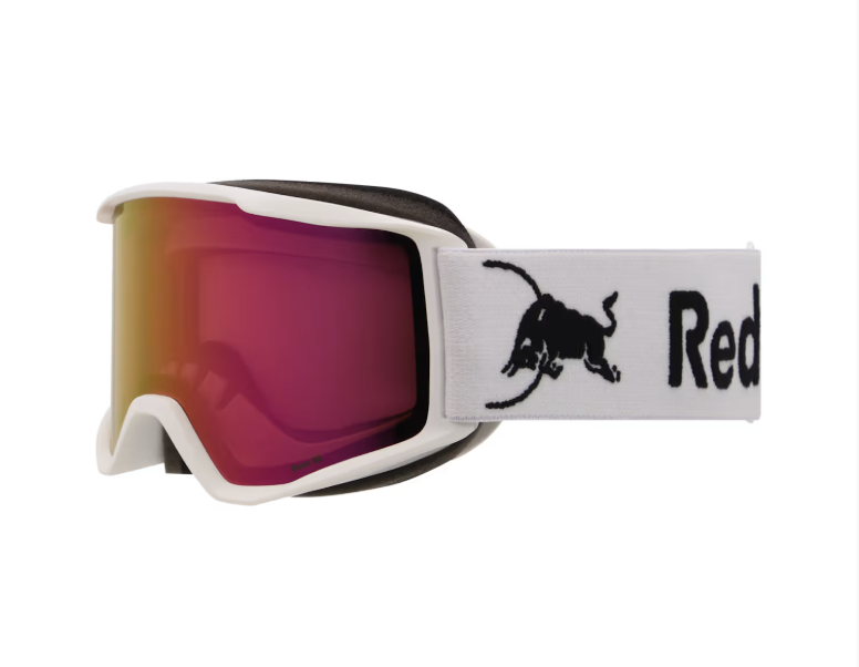 GOGLE RED BULL SPECT SKI GOGGLES NEON-06RO2