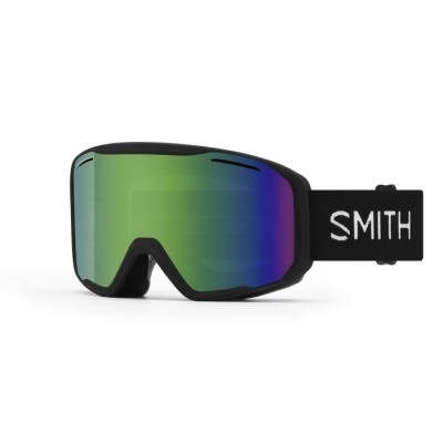 GOGLE SMITH BLAZER BLACK GREEN SOL X MIRROR 2024