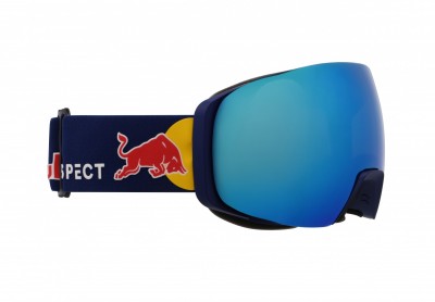 GOGLE RED BULL SPECT OTG SKI GOGGLES JON-01BL3 I BOOST