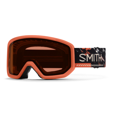 GOGLE SMITH TRANSFER CINDER CHOP UP RC36 2026