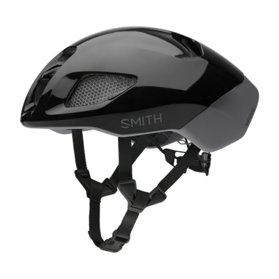 KASK SMITH IGNITE MIPS BLACK MATTE CEMENT