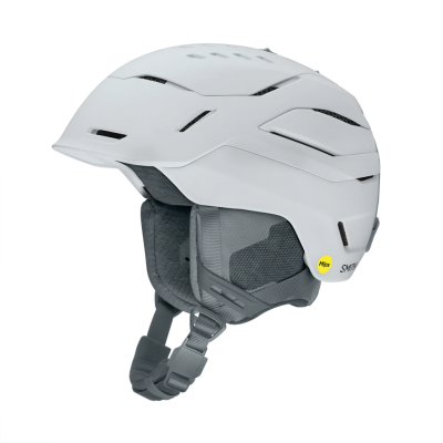 KASK SMITH VANTAGE 2 MIPS MATTE WHITE 2027