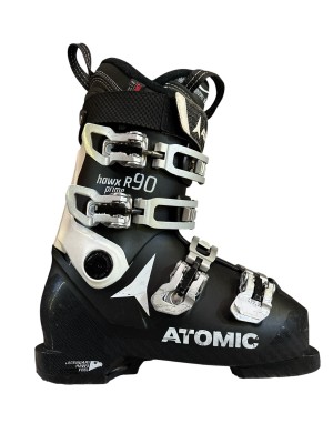 BUTY NARCIARSKIE ATOMIC HAWX PRIME R90 24/24,5 285MM UŻYWANE