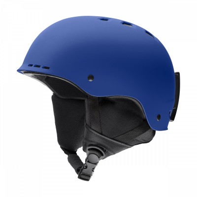 KASK SMITH HOLT 2 MATTE KLEIN BLUE