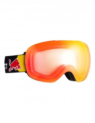 GOGLE RED BULL SPECT SKI GOGGLES BENT-01REX PHOTOCHROME
