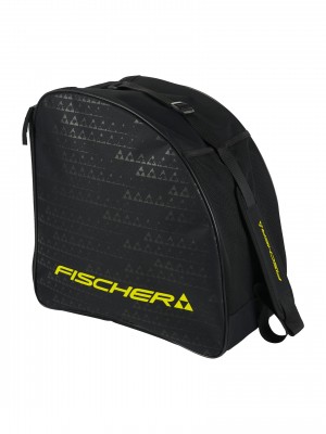 FISCHER SKIBOOT BAG ALPINE ECO POKROWIEC TORBA NA BUTY 2025