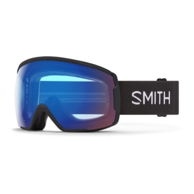 GOGLE SMITH PROXY BLACK CHROMAPOP STORM ROSE FLASH 2025