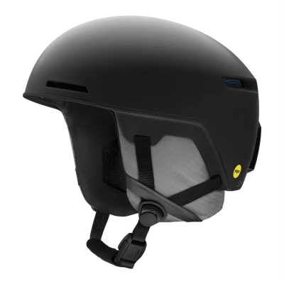 KASK SMITH CODE MIPS 2 MATTE BLACK 2026