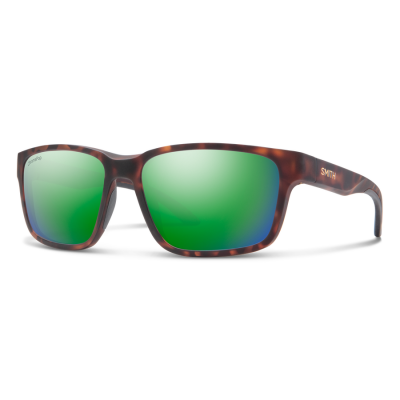 OKULARY PRZECIWSŁONECZNE SMITH BASECAMP CHROMAPOP POLARIZED SUNGLASSES