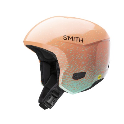 KASK SMITH COUNTER JR MIPS CORAL FADE KOROYD