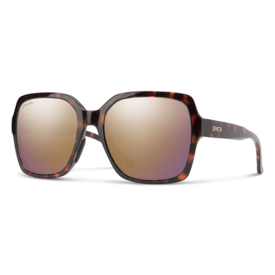 OKULARY PRZECIWSŁONECZNE SMITH FLARE CHROMAPOP POLARIZED SUNGLASSES