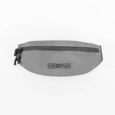 NERKA FISH DRY PACK CURACAO GREY X1