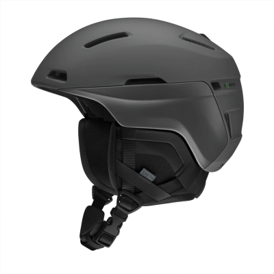 KASK SMITH ACCEL MATTE SLATE 2026
