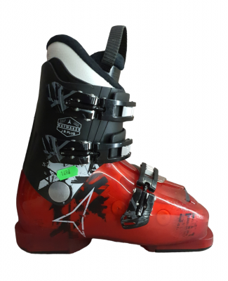 BUTY NARCIARSKIE ATOMIC WAYMAKER JR PLUS 23/23,5 277MM