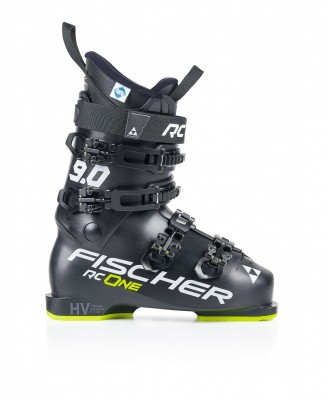 BUTY NARCIARSKIE FISCHER RC ONE 9.0 HV 2025