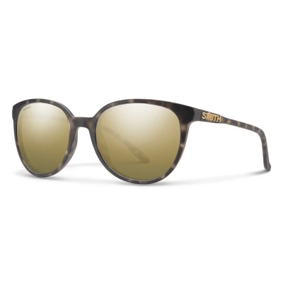OKULARY PRZECIWSŁONECZNE SMITH CHEETAH POLARIZED CARBONIC SUNGLASSES