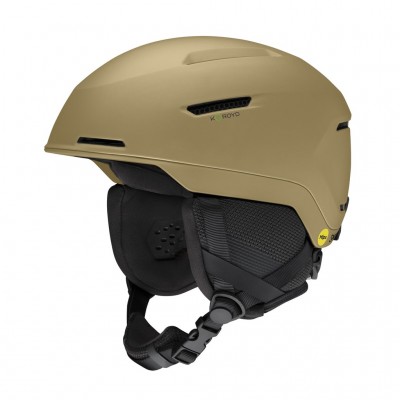 KASK SMITH ALTUS MIPS MATTE SANDSTORM 2024