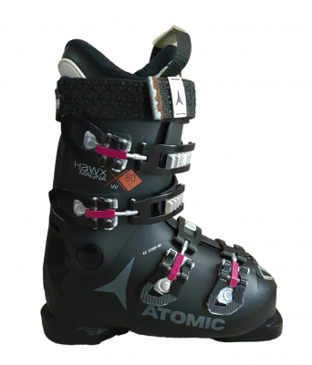 BUTY NARCIARSKIE ATOMIC HAWX MAGNA R80X W 23/23,5 279MM