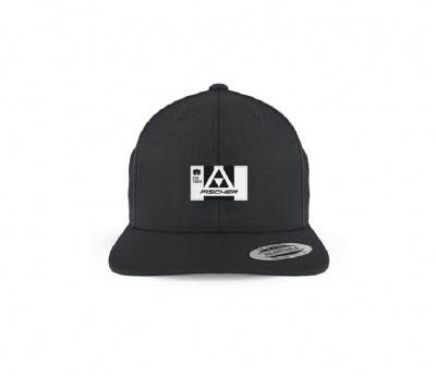 CZAPKA Z DASZKIEM FISCHER HAT CLASSIC BLACK RC4